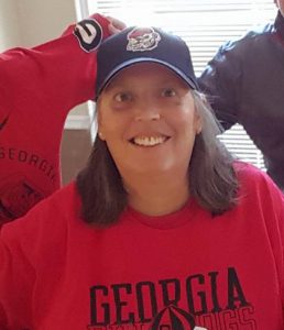 Lori Grace | Certified Backflow Prevention Tester